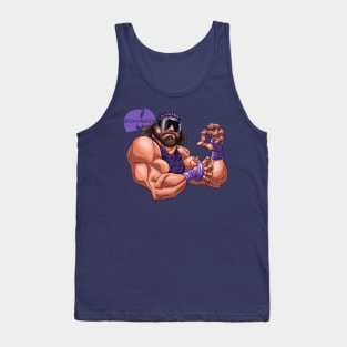 energy drink rendy savage Tank Top